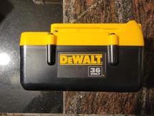 Dewalt DC9360 36volt Battery.