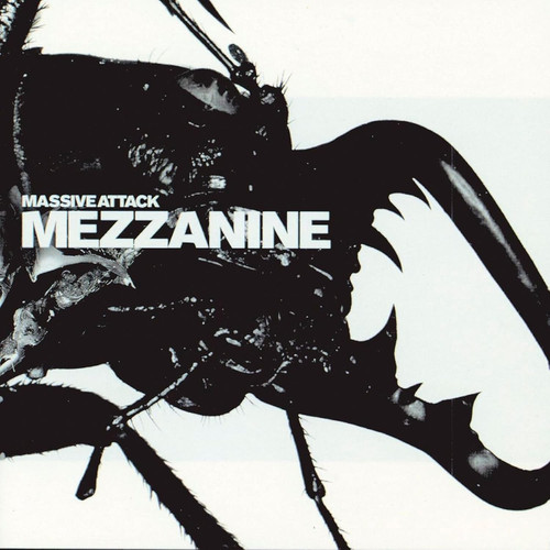 Mezzanine - mezzanine,