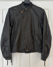 Vintage Langlitz Cascade