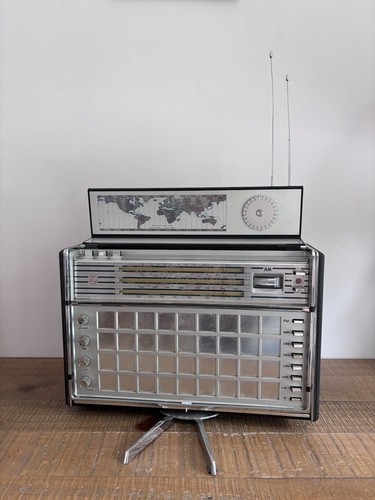 Radio philips antoinette - radio,