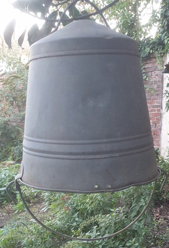 Pot jardiniere suspension - suspension, en