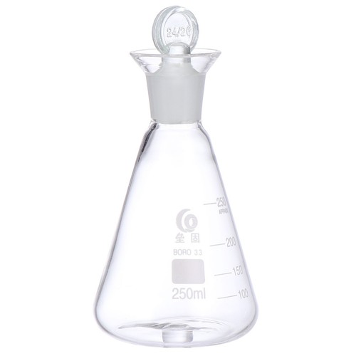 1pcs reusable borosilicate - 1pcs,