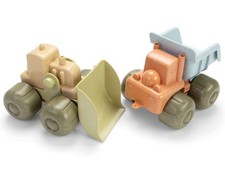 Dantoy Bio Set Camion +