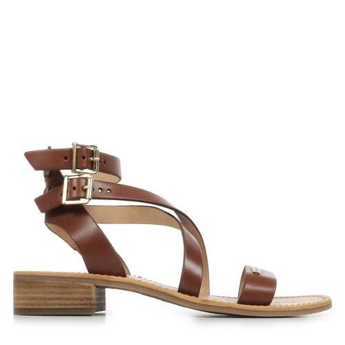 Sandales pieds les - sandales, nu