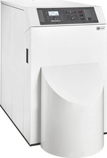 Chaudière mazout à