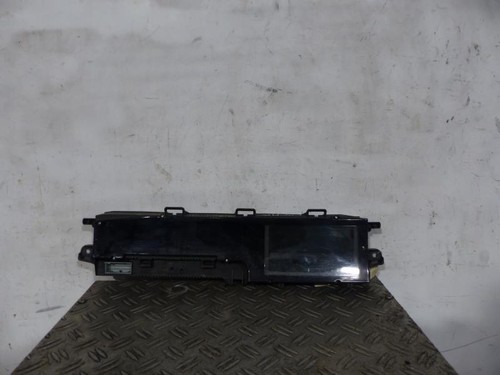 Compteur renault scenic - scenic, 2
