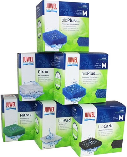 Juwel mousse filtrante - juwel,