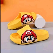 Claquettes Chaussures  Enfant