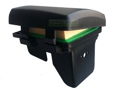 Boîtier de filtre à air +