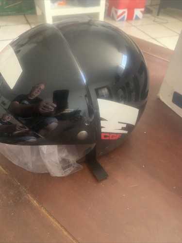 Casque gpa cgf - ,
