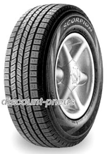 Pneu été pirelli scorpion - pirelli,