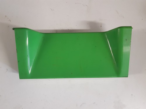 Renfort guidon tondeuse - renfort,