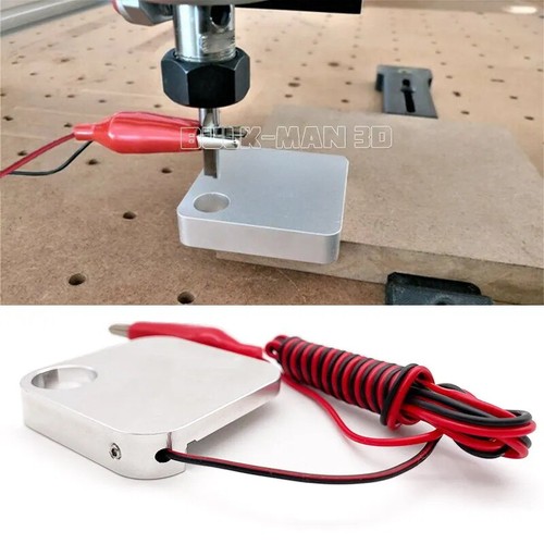 Xyz touch probe precise plug - precise,