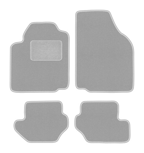 Tapis sol moquette ford - moquette,