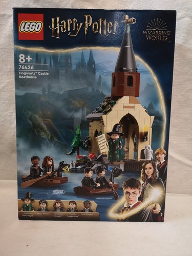 Lego harry potter 76426 le - 76426,