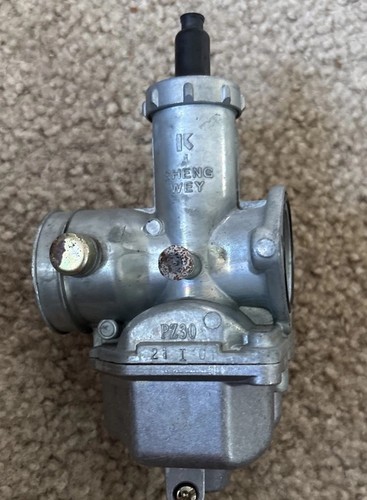 Sheng wey carburetor pz30 i - carburetor,