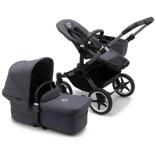 Bugaboo donkey 5 - -,
