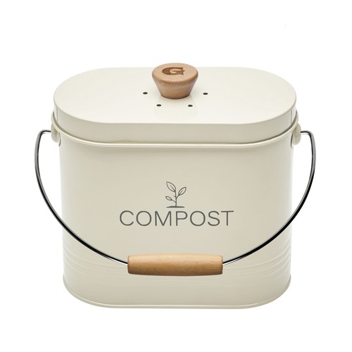 Guillouard seau compost - guillouard,
