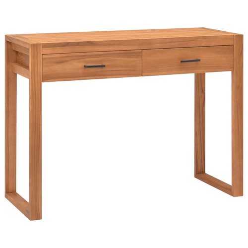 Bureau avec tiroirs - avec, 2
