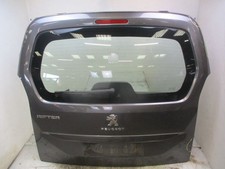 Malle / hayon / coffre Peugeot