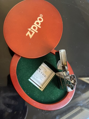 Zippo johnny hallyday - zippo, –