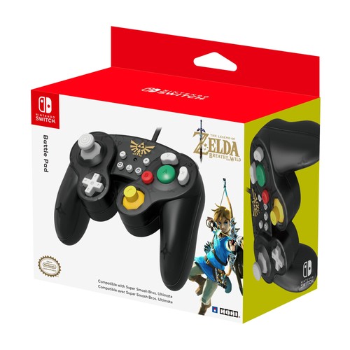 Smash bros gamecube - gamecube, zelda