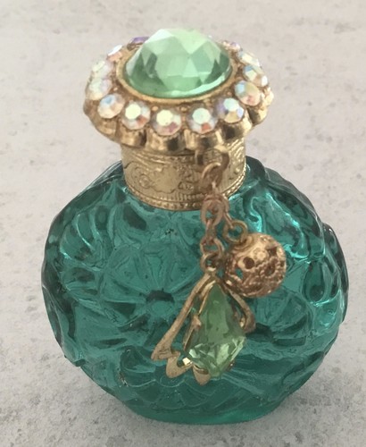 Ancien flacon parfum - ancien,