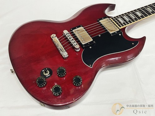 Gibson standard avec étui - standard,
