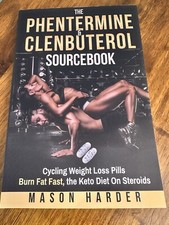 The Phentermine & Clenbuterol