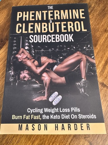 The phentermine clenbuterol - &,