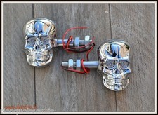 1 paire de Clignotants Visage