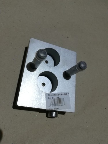 Dnp embrayage multi fach - multi, 2-fach