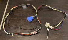 Parrot CK3100/3300/3500 Interface Cable Saab - SAAB01TEL - JustCarKits