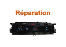 Réparation compteur Scenic 2