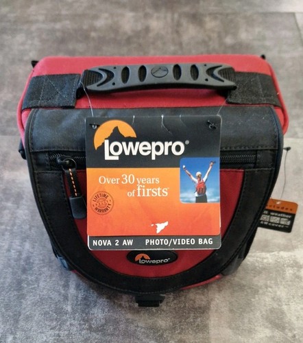 Sac photo lowepro nova - sac,