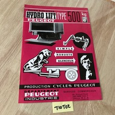 Hayon élévateur Hydro lift