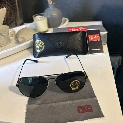 Rayban aviator classic - rayban,