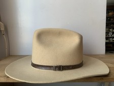 chapeau  vintage DYNAFELT