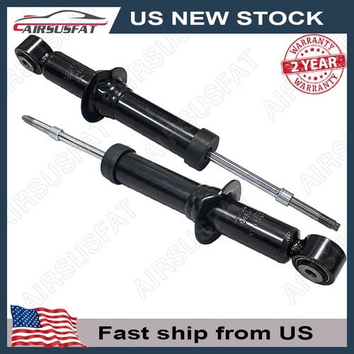 Pcs front air suspension - air,