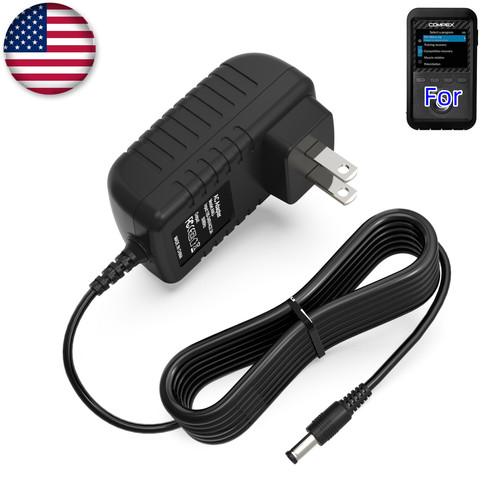 Adapter for compex - compex, edge