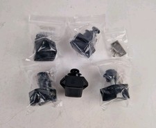 5x Pièces de Serrures à