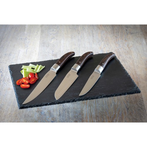 Couteaux cuisine coffret - couteaux, de