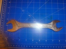 Clé plate Facom n°44 21x23 Vanachrome super S