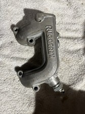 Ruggerini Diesel 211.59 Manifold with sensors C2776 27-35-3