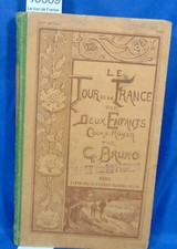 Bruno Le tour de France par