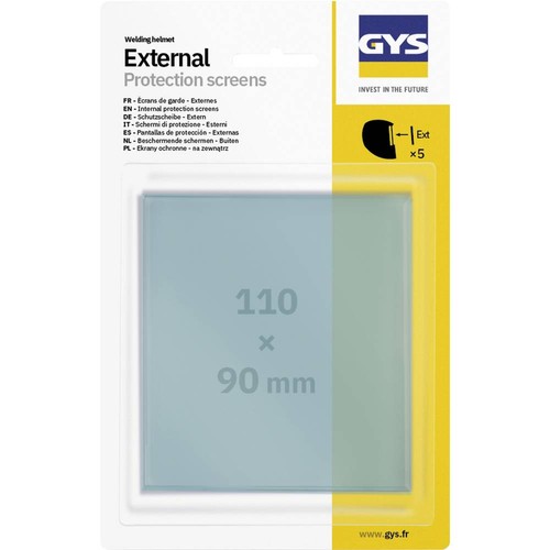 Gys 040816 vitre protection - de,