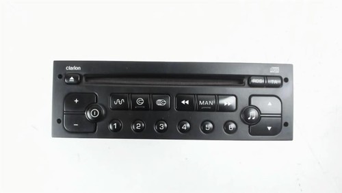 Autoradio peugeot 206 6564wf - autoradio, 206+