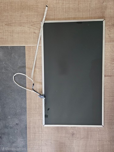 Dalle lcd samsung ltn173kt02 - lcd,