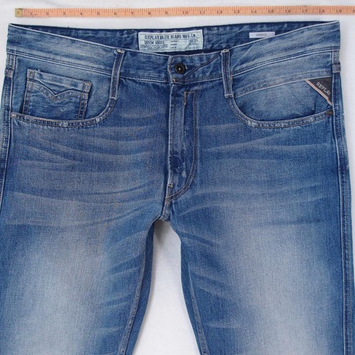 Hommes replay m914 anbass - m914,