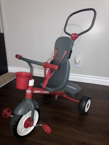 Radio flyer 481z - flyer,